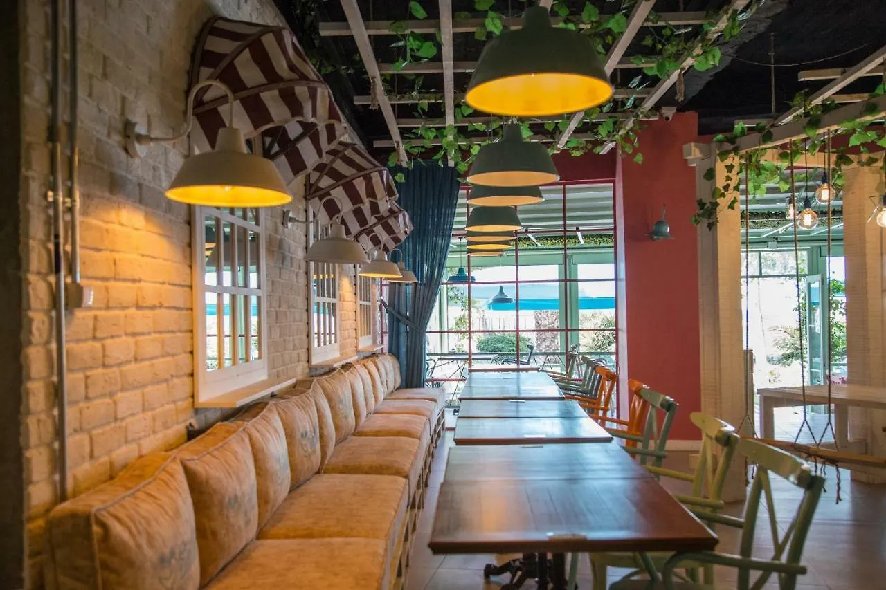 Kortan Hotel Turgutreis