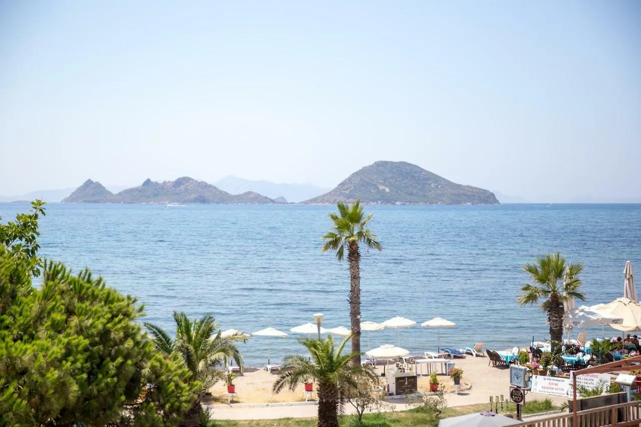 Kortan Hotel Turgutreis